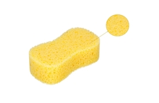 Houba na mytí auta, bezpečná, měkká