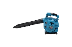 Hračka s foukačem listí