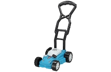 Hračka sekačka na trávu