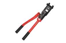 Hydraulický ruční lis na lisování ok 16-300 mm2