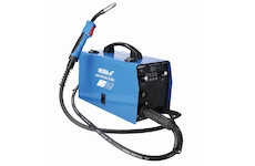 Invertorová svářečka IGBT MIG/MAG, 200A s funkcí TIG, MMA