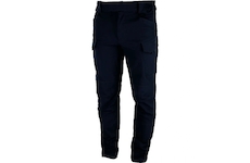 Kalhoty nylon+spandex M/50, gramáž 190g/m2