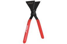 Klempířské kleště rovné 260 mm