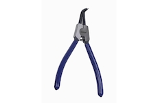 Kleště na segerové kroužky 180 mm, vnější ohnuté