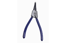 Kleště na segerové kroužky 180 mm, vnější rovné