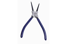 Kleště na segerové kroužky 180 mm, vnitřní rovné