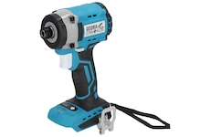 Kompaktní 18V 220Nm rázový utahovák