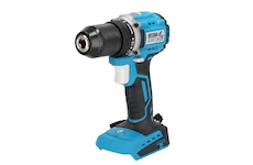 Kompaktní 18V bezkartáčová vrtačka/šroubovák, 13mm bez příklepu