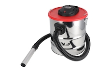 Krbový vysavač 1200W 20L