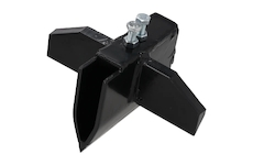 Křížový klín pro štípačku dřeva DED8679