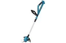 Křovinořez s plastovými noži 18V