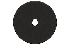 Leštící houba se suchým zipem velmi měkká 125mm tl. 25mm (šedá)