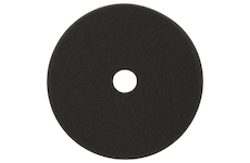 Leštící houba se suchým zipem velmi měkká 150mm tl. 25mm (šedá)