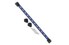 Magnetická lišta na nářadí 50 cm
