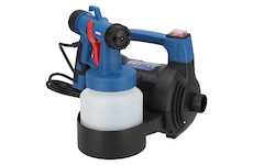 Malířský agregát HVLP 650W tryska 2,5mm