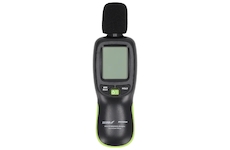 Měřič intenzity zvuku