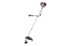 Motorová kosa 1,45kW 52cc popruhy, hlava se strunou, čepel 3T