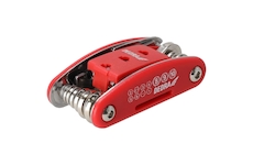 Multinářadí na kolo opravárenská sada 15 ks, CRV