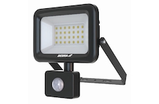 Nástěnné svítidlo SLIM 30W SMD LED s detektorem pohybu