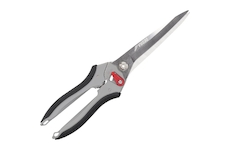 Nůžky na stříhání květin, nastavitelná tloušťka střihu 25-50mm