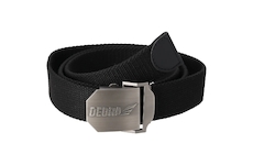 Opasek na kalhoty 130cm, kovová spona