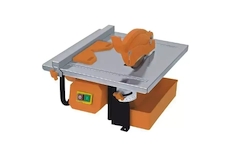 PANSAM A040010 Řezačka obkladů 0,45kW,180mm