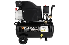 PANSAM A077020 Kompresor olejový 1,5 kW 8 bar 24 l