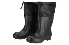 Pánské holínky EVA s nastavitelným lemem, vel. 41