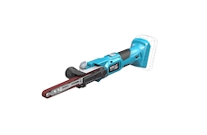 Pásový pilník, bruska 13x457mm 18V