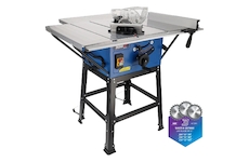 Pila na dřevo 1600W