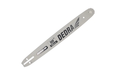 Pilová vodicí lišta 18