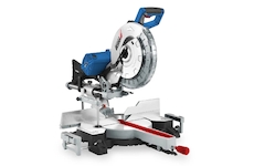 Pokosová pila 305 mm 2000 2 s posuvem, náklon 2 stran