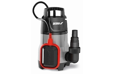 Ponorné čerpadlo 1000W pro čistou a špinavou vodu