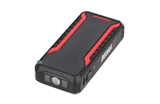 Powerbanka s funkcí spouštění motoru 12000mAh, LCD