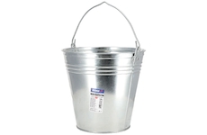Pozinkované vědro 12l