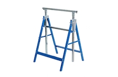 Pracovní koza, nastavitelná 1 ks, nosnost max 200 kg