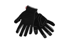 Pracovní rukavice, PU nubuk, velikost 10