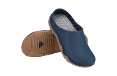 Prémiové dřeváky s vyjímatelnou stélkou, velikost 41/42