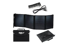 Přenosný solární panel 40 W