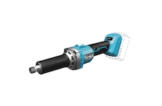 Přímá bruska 18 V, upínací otvor 6 mm