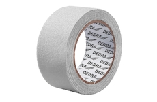 Protiskluzová páska 50mmx5m, průhledný PET, tloušťka 0,13mm