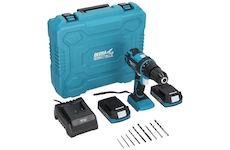 Sada akumulátorového nářadí