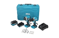 Sada akumulátorového nářadí