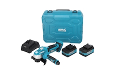 Sada akumulátorového nářadí