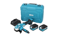 Sada akumulátorového nářadí