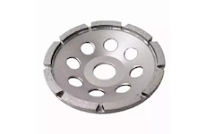 Segmentový brusný kotouč DYNAMIC