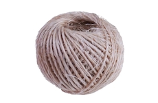 Sisalová šňůra 36 m, 2,0 mm