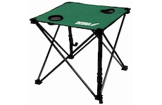 Skládací kempingový stolek 48*48*42 cm