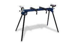 Stojan pro pokosovou pilu-univerzální, nastavitelný, max. zatížení 150kg