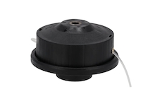 Strunová hlava k benz. křovinořezu